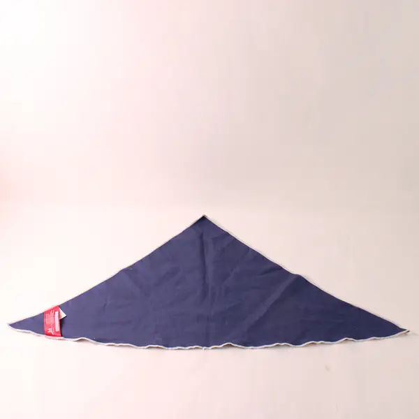 Mission Cooling Activation Triangle Bandana Towel Microfiber 15x33 US Flag