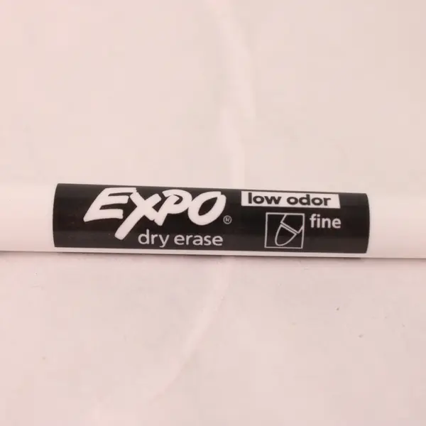 EXPO Fine Point Dry Erase Markers Lot of 13 Multicolor Set