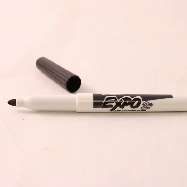 EXPO Fine Point Dry Erase Markers Lot of 13 Multicolor Set