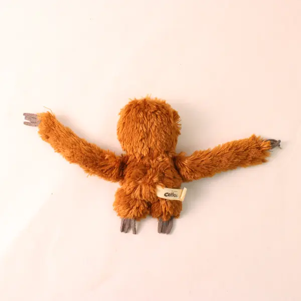 The Croods Dreamworks Sloth Joining Hands Plush Stuffed Animal