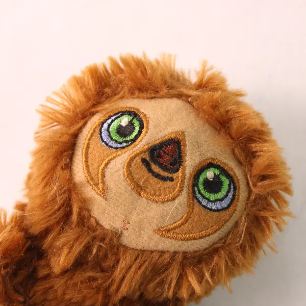The Croods Dreamworks Sloth Joining Hands Plush Stuffed Animal