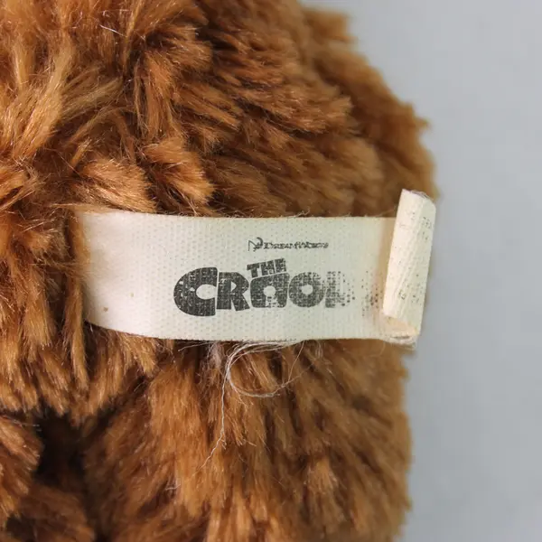 The Croods Dreamworks Sloth Joining Hands Plush Stuffed Animal