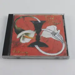 Dulcinea by Toad the Wet Sprocket CD Album 1994 Columbia Records