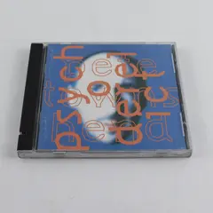 Psychoderelict by Pete Townshend 1993 CD Album Atlantic 