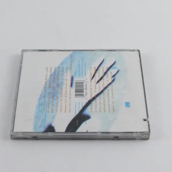 Psychoderelict by Pete Townshend 1993 CD Album Atlantic 