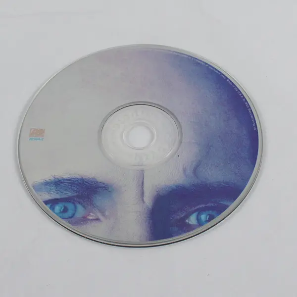 Psychoderelict by Pete Townshend 1993 CD Album Atlantic 
