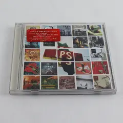 P.S. A Toad Retrospective by Toad the Wet Sprocket CD Album 1999 Columbia 