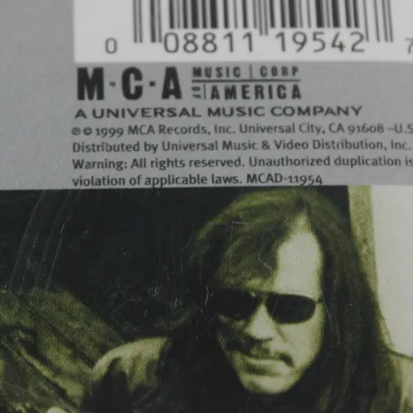 20th Century Masters: The Best Of Steppenwolf The Millennium Collection CD 1999