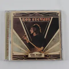 Rod Stewart Every Picture Tells a Story Remastered CD