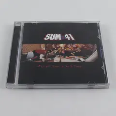 All Killer No Filler by Sum 41 CD Album 2001 