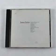James Taylor Greatest Hits CD Warner Bros 12 Song Classic Hits