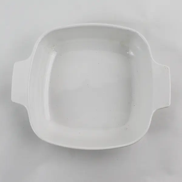 Corning Ware Spice of Life L'Echalote A-1-B Quart Casserole Dish No Lid