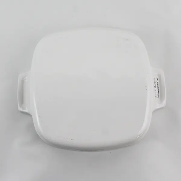 Corning Ware Spice of Life L'Echalote A-1-B Quart Casserole Dish No Lid