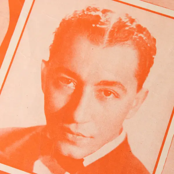 Vintage 1945 Sheet Music You Won't Be Satisfied (Until You Break My Heart)