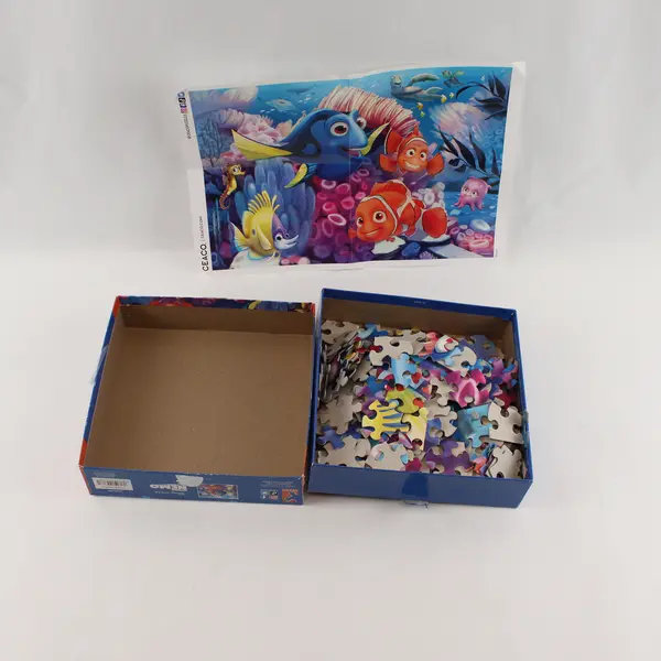 Ceaco Disney Pixar Finding Nemo 300 Pc Puzzle 2022 2246-20