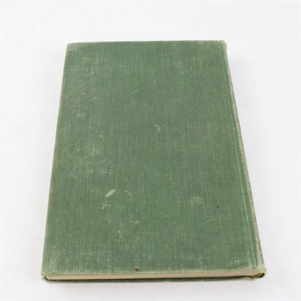 Historic Oregon Revised Edition 1955 HC Book Fair Condition