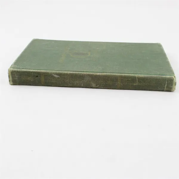 Historic Oregon Revised Edition 1955 HC Book Fair Condition