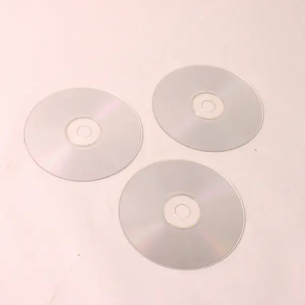 The Sixties 3-CD Set 2000 In Separate Cases Good Condition