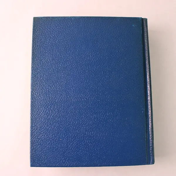 Webster's New World Dictionary w/Student Handbook Young People's Ed 1978 HC