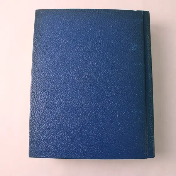 VTG Webster's New World Dictionary w/Student Handbook Concise Edition 1978 HC