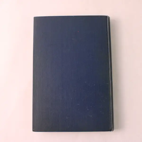 Vintage A School Man of the Ozarks William Erwin Halbrook 1959 Hardcover Good