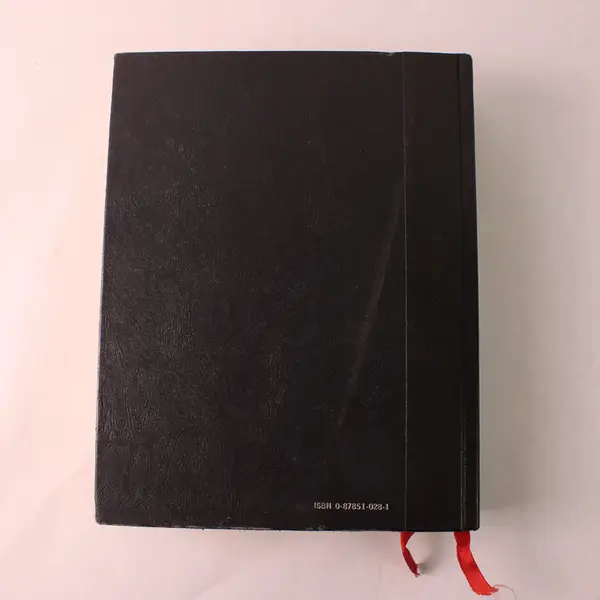 Vintage 1980 Good Housekeeping Family Health & Medical Guide Hardcover Good