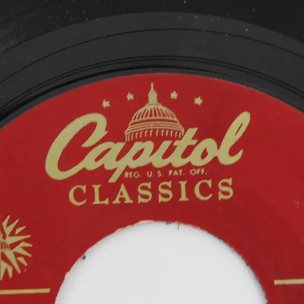 Johann Strauss Jr Strauss Polkas 7in Vinyl Pittsburgh Symphony Orch Steinberg
