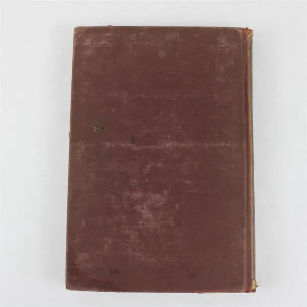 Antique Music Education Series The Home Edition Volume One 1925 HC Ex-Library