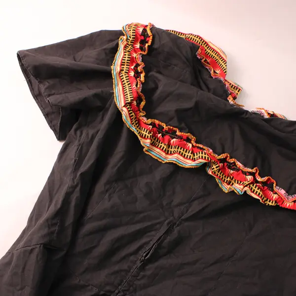 Handmade Southwestern-Theme Costume Dress Women's Size 14