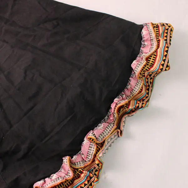 Handmade Southwestern-Theme Costume Dress Women's Size 14
