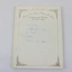 There Is Love There Is Love A Collection Of Wedding & Love Songs PB 1971 
