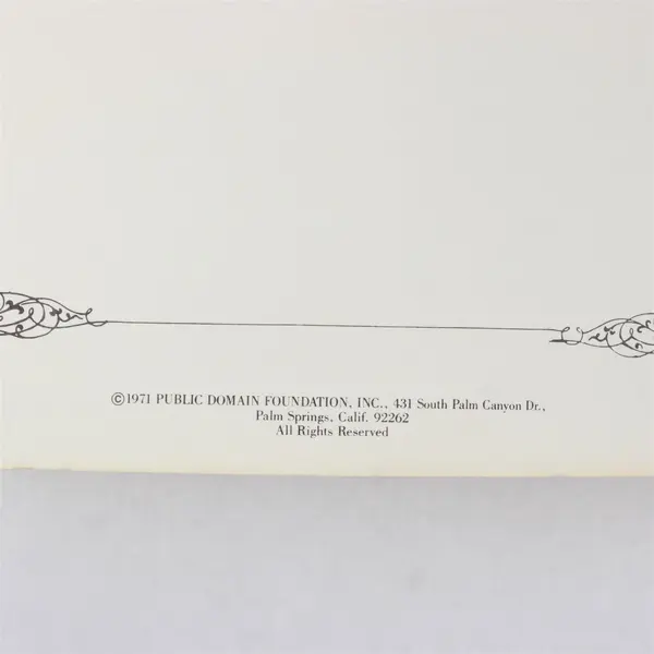 There Is Love There Is Love A Collection Of Wedding & Love Songs PB 1971 