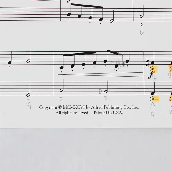 Edvard Grieg In the Hall of the Mountain King Piano Solo Arr Martha Mier