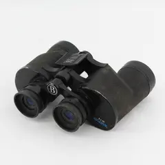 Vintage Bushnell Sportview Binoculars 8x40 Wide Angle 