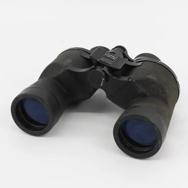 Vintage Bushnell Sportview Binoculars 8x40 Wide Angle 