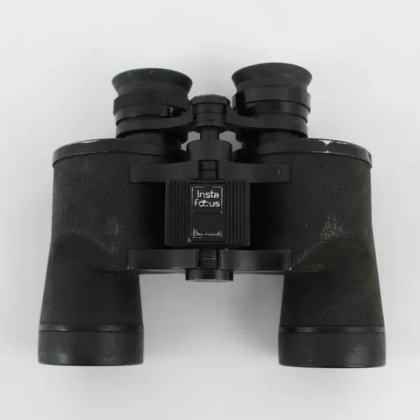 Vintage Bushnell Sportview Binoculars 8x40 Wide Angle 