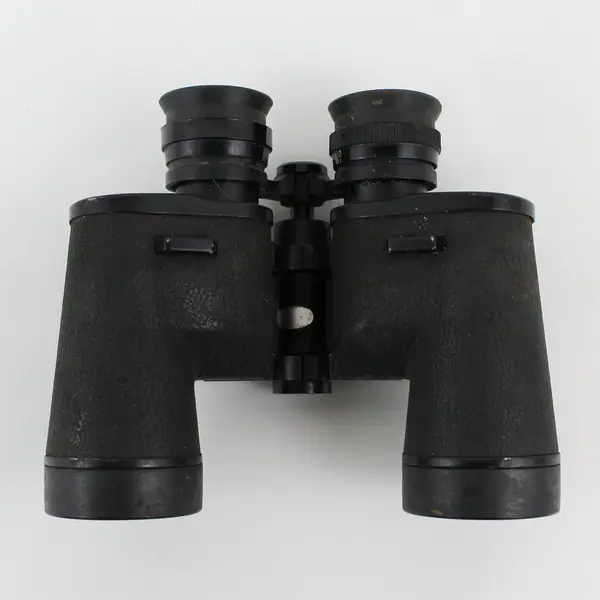 Vintage Bushnell Sportview Binoculars 8x40 Wide Angle 