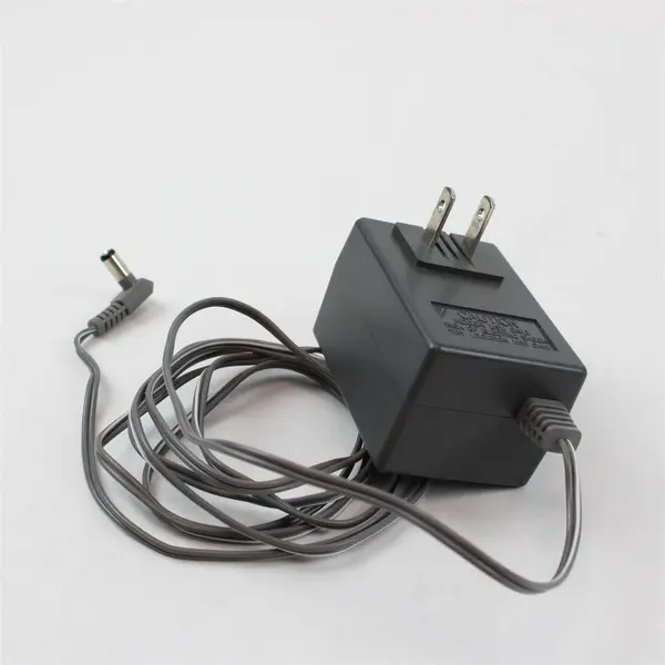 Genuine Panasonic PQLV19 Class 2 Power Supply AC Adapter 6' Cord