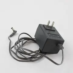 Genuine Panasonic PQLV19 Class 2 Power Supply AC Adapter 6' Cord