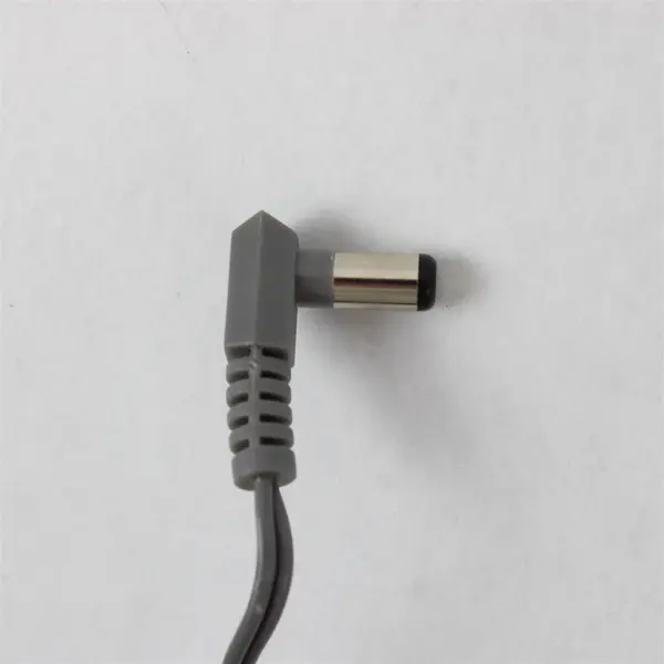Genuine Panasonic PQLV19 Class 2 Power Supply AC Adapter 6' Cord