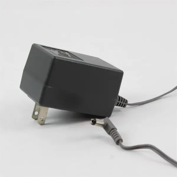 Genuine Panasonic PQLV19 Class 2 Power Supply AC Adapter 6' Cord