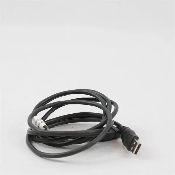 Belkin 6 Ft Dark Gray USB-A Extension Cable