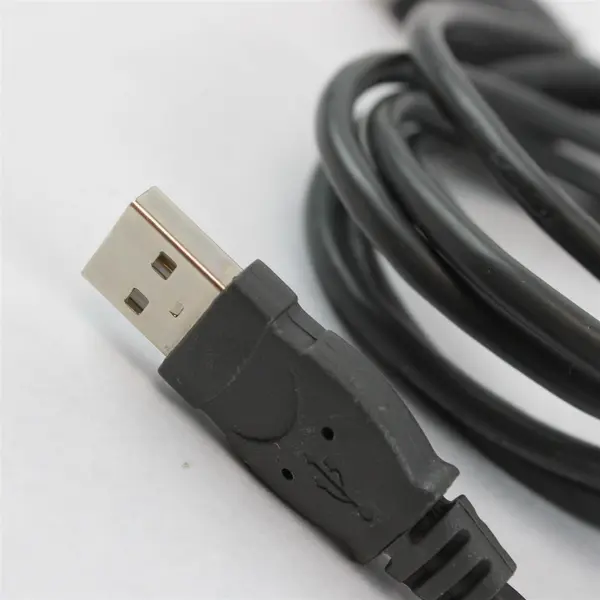 Belkin 6 Ft Dark Gray USB-A Extension Cable