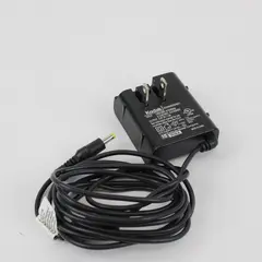 Kodak AD5004KD/3F8571 AC Power Adapter For Kodak EasyShare Digital Cameras 6' 
