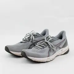 ASICS Sheet Rock/Antique Red GT-1000 12 Lace Up Running Shoes Mens Size 11