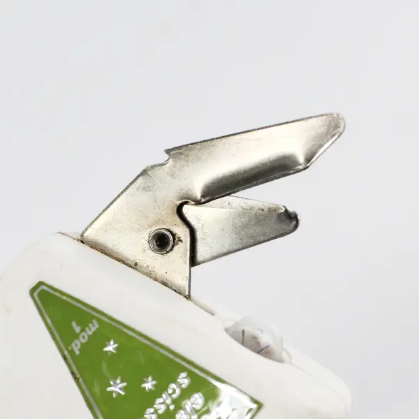 Vintage Dural Mod 1 Electric Scissors Tested Working Made in USA