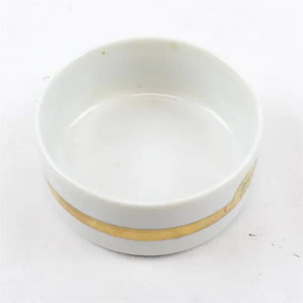 Art Of Chokin Japan Handmade Traditional Metal Engraved Round Trinket Box 4"