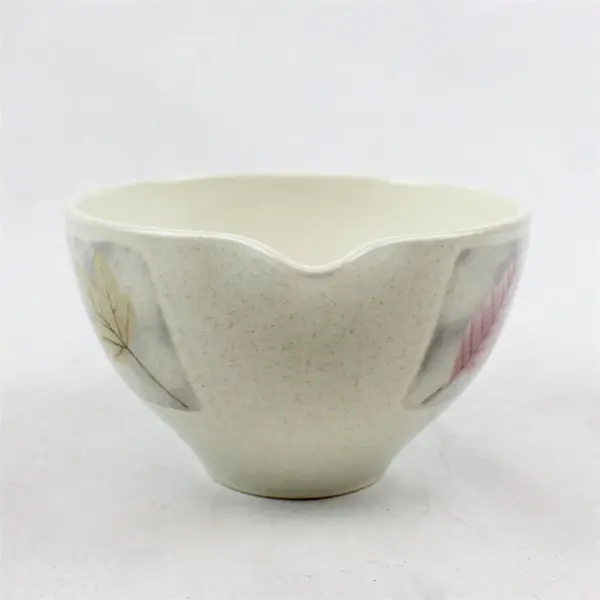 Mikasa Woodland Stoneware Creamer 5.75in Good Pre-Owned