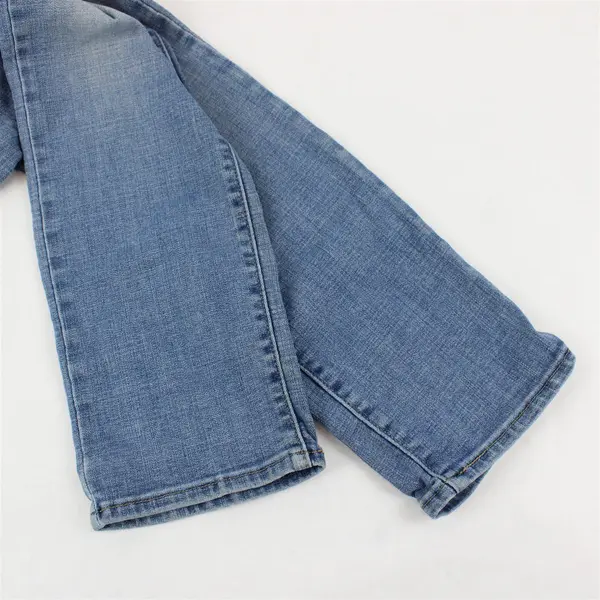Levi's 712 Slim Medium Wash Jeans Women's Size 29