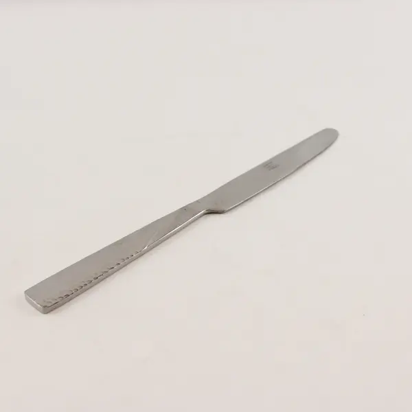 Three Barletta Dinner Knives From the Gourmet Basics Collection by Mikasa